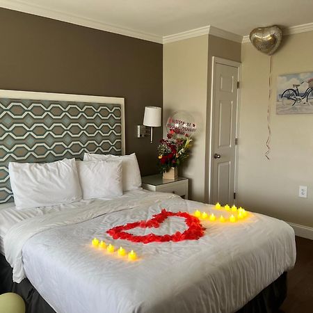 Bayview Resort Hampton Bays Bagian luar foto