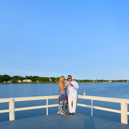 Bayview Resort Hampton Bays Bagian luar foto