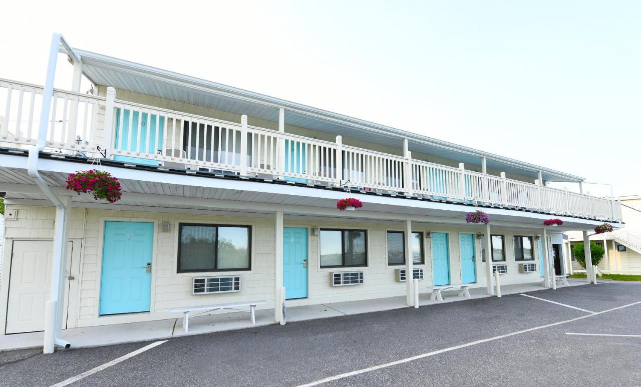 Bayview Resort Hampton Bays Bagian luar foto