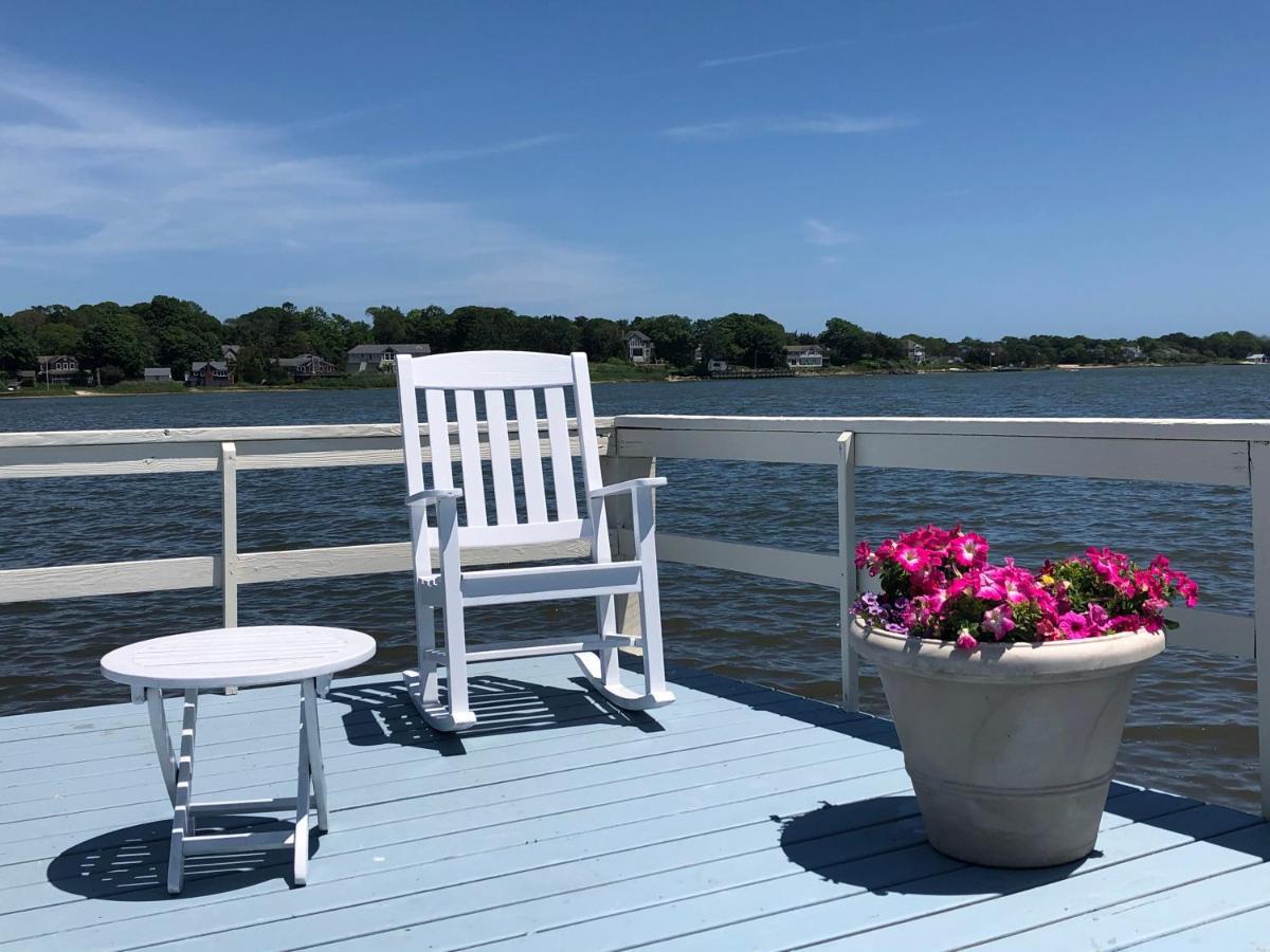 Bayview Resort Hampton Bays Bagian luar foto