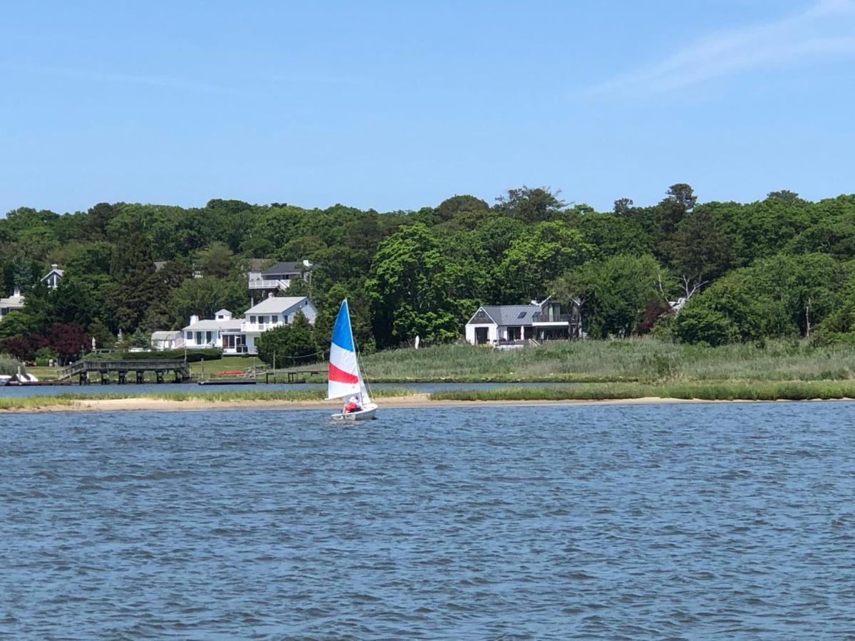 Bayview Resort Hampton Bays Bagian luar foto