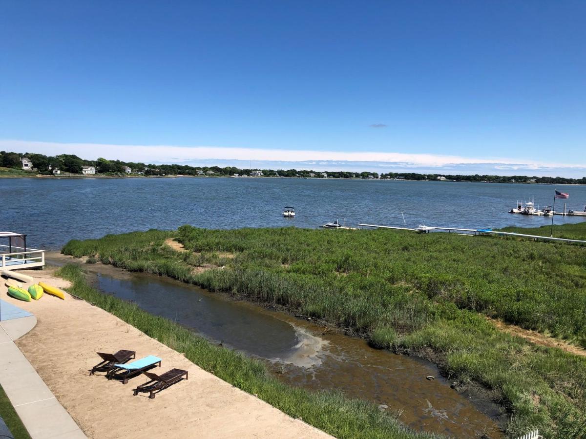 Bayview Resort Hampton Bays Bagian luar foto