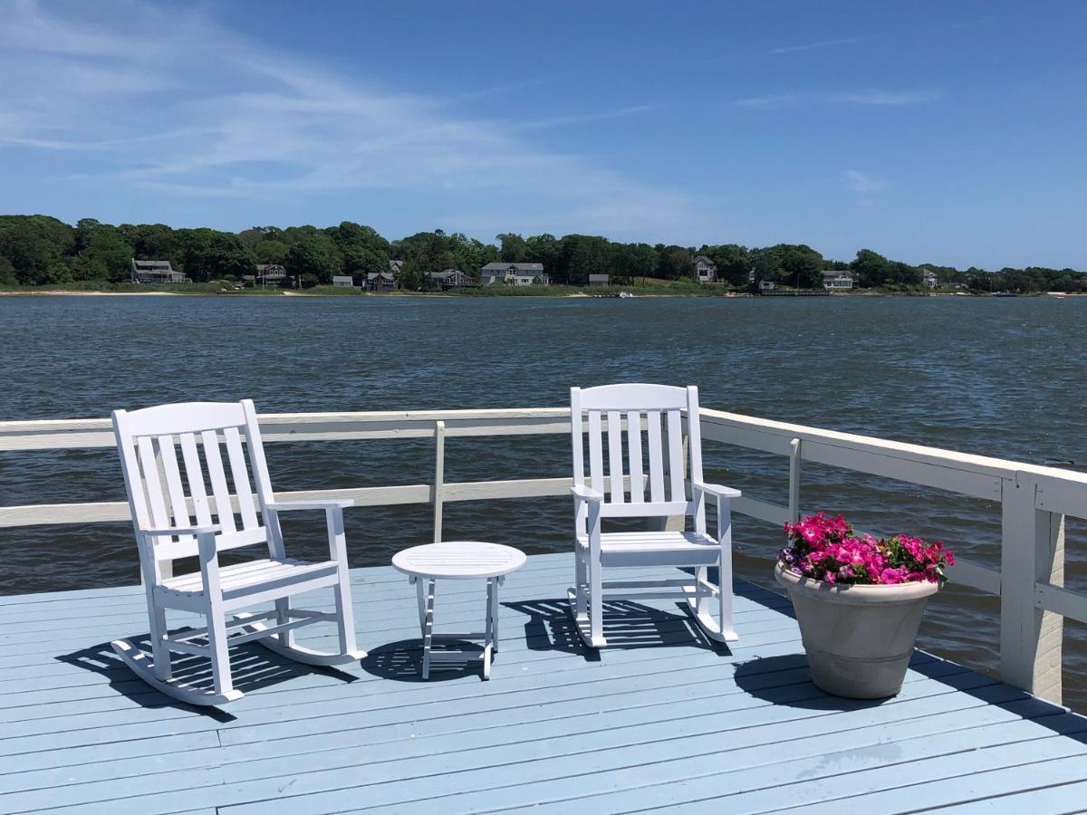Bayview Resort Hampton Bays Bagian luar foto