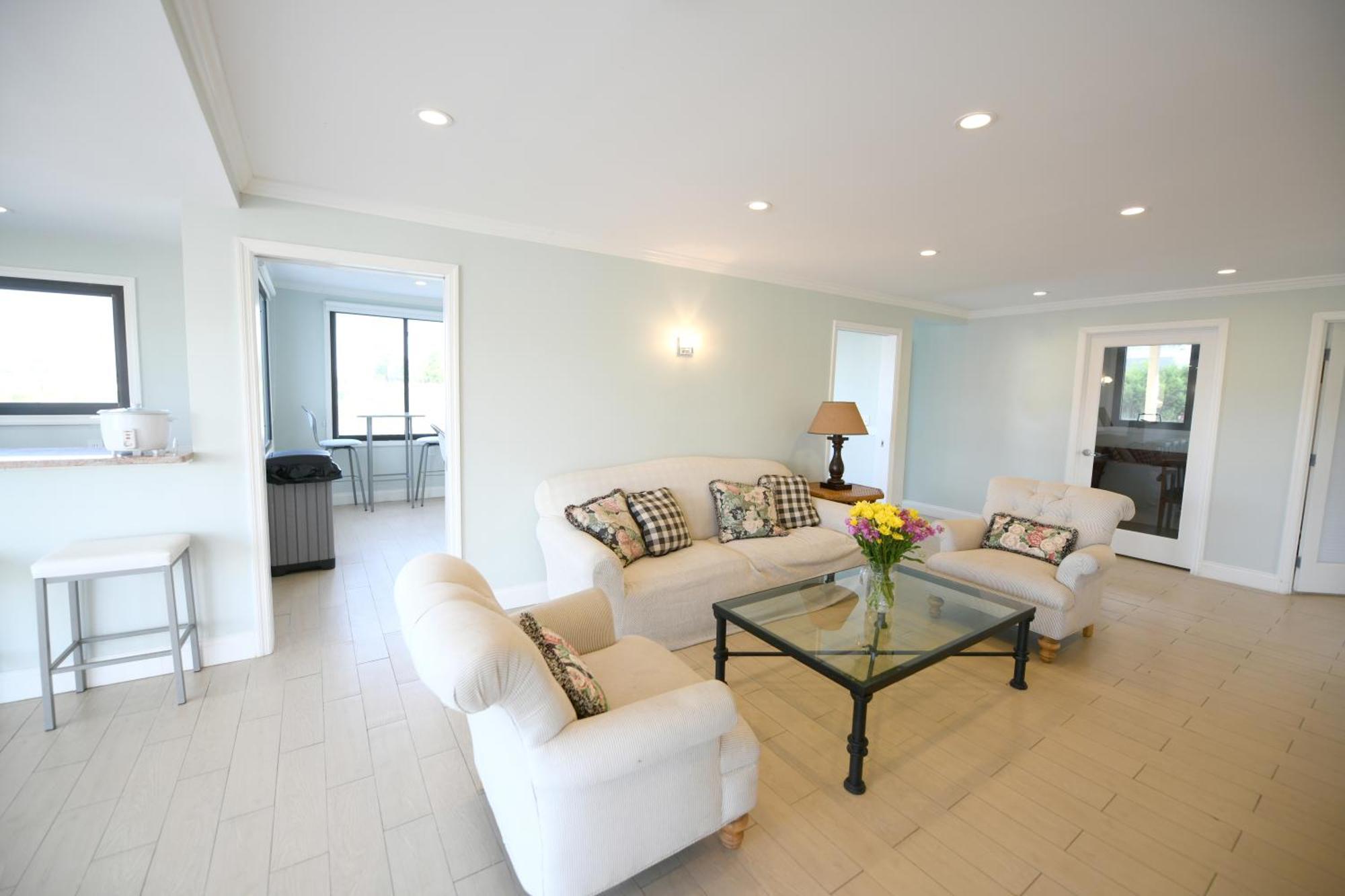 Bayview Resort Hampton Bays Bagian luar foto