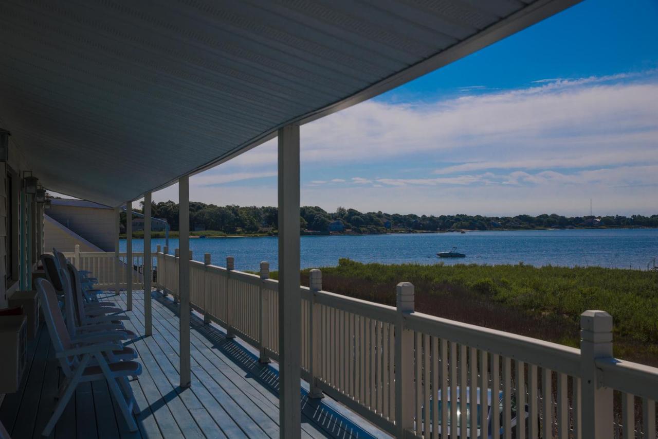 Bayview Resort Hampton Bays Bagian luar foto