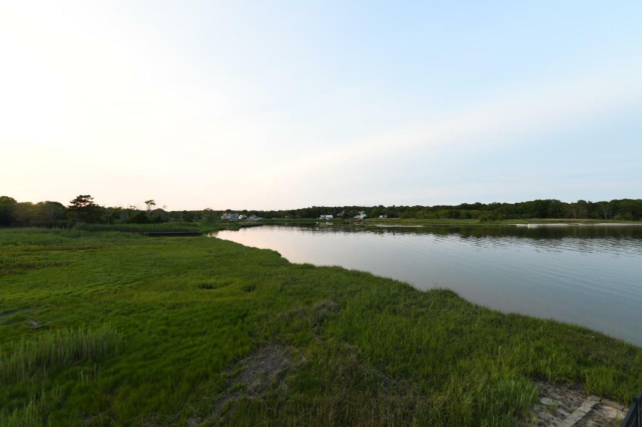 Bayview Resort Hampton Bays Bagian luar foto