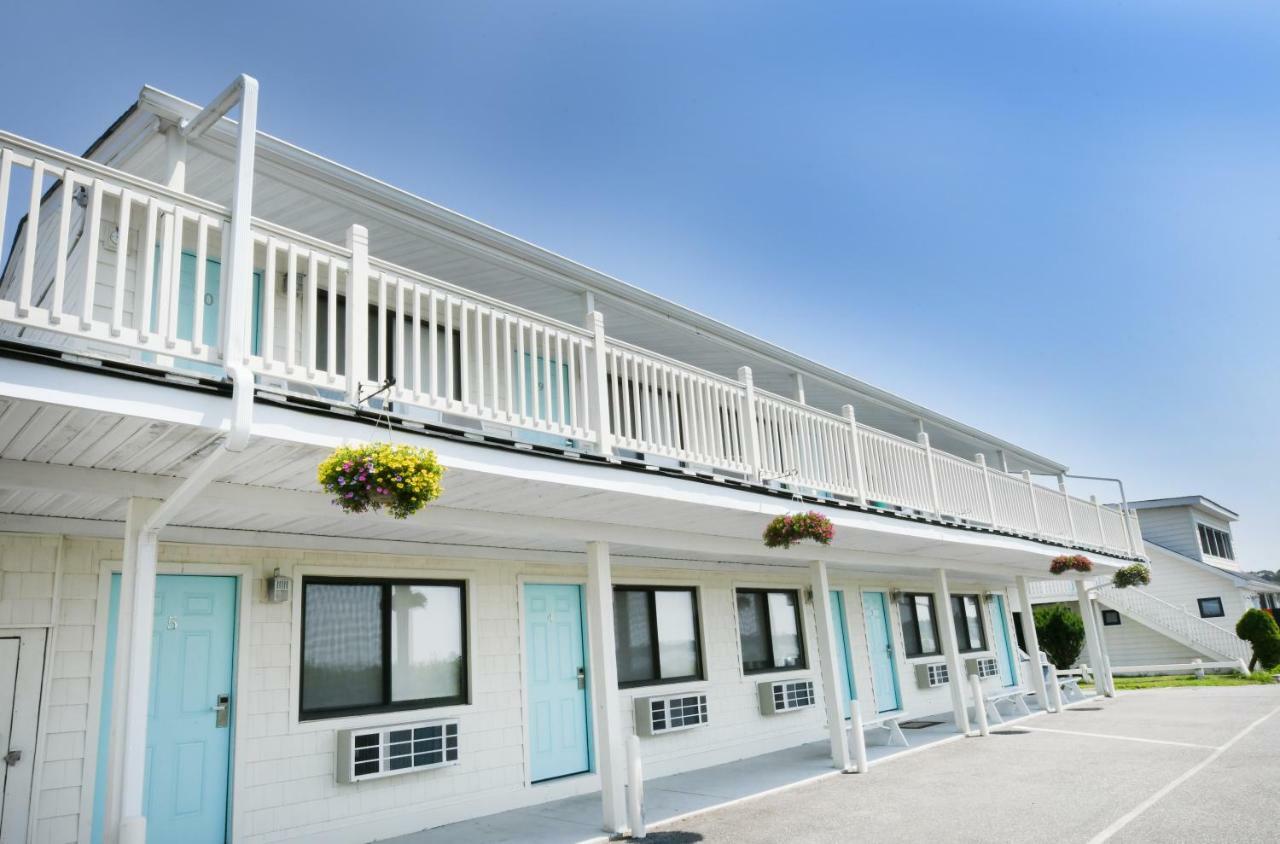 Bayview Resort Hampton Bays Bagian luar foto