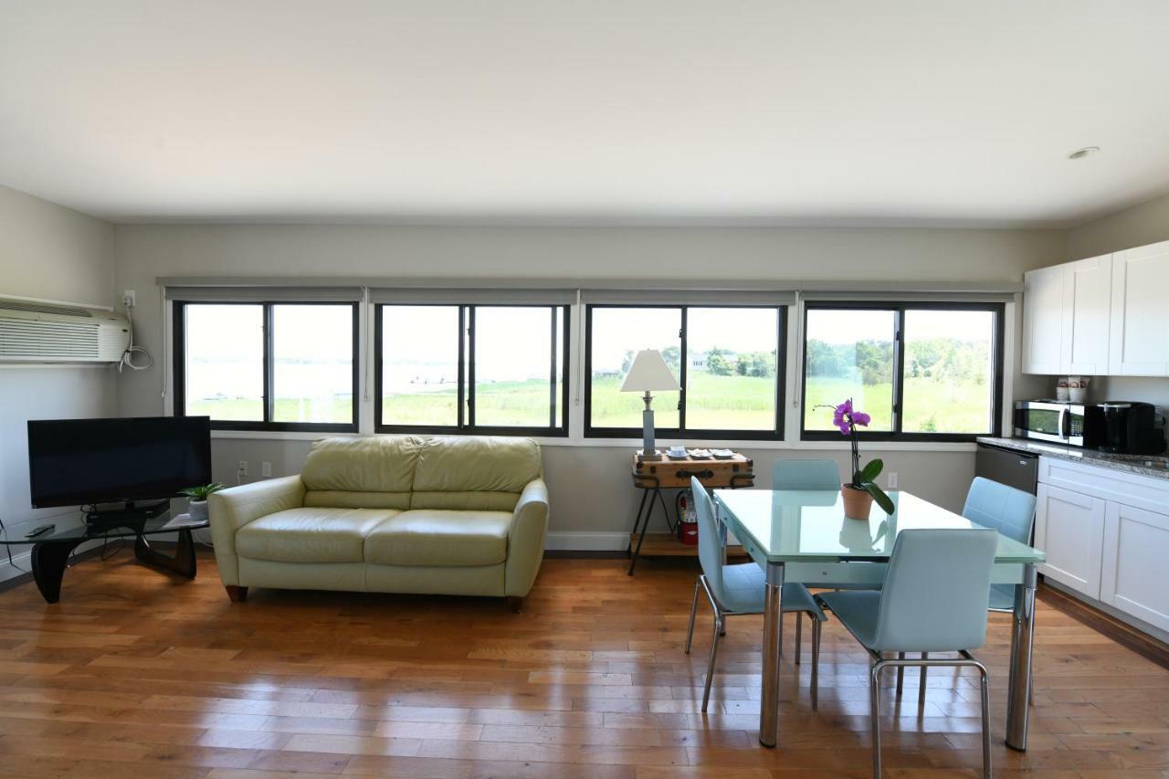 Bayview Resort Hampton Bays Bagian luar foto