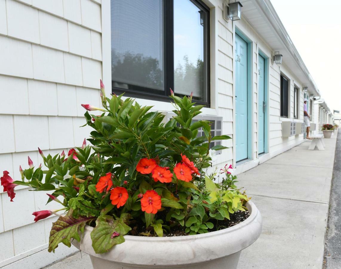Bayview Resort Hampton Bays Bagian luar foto