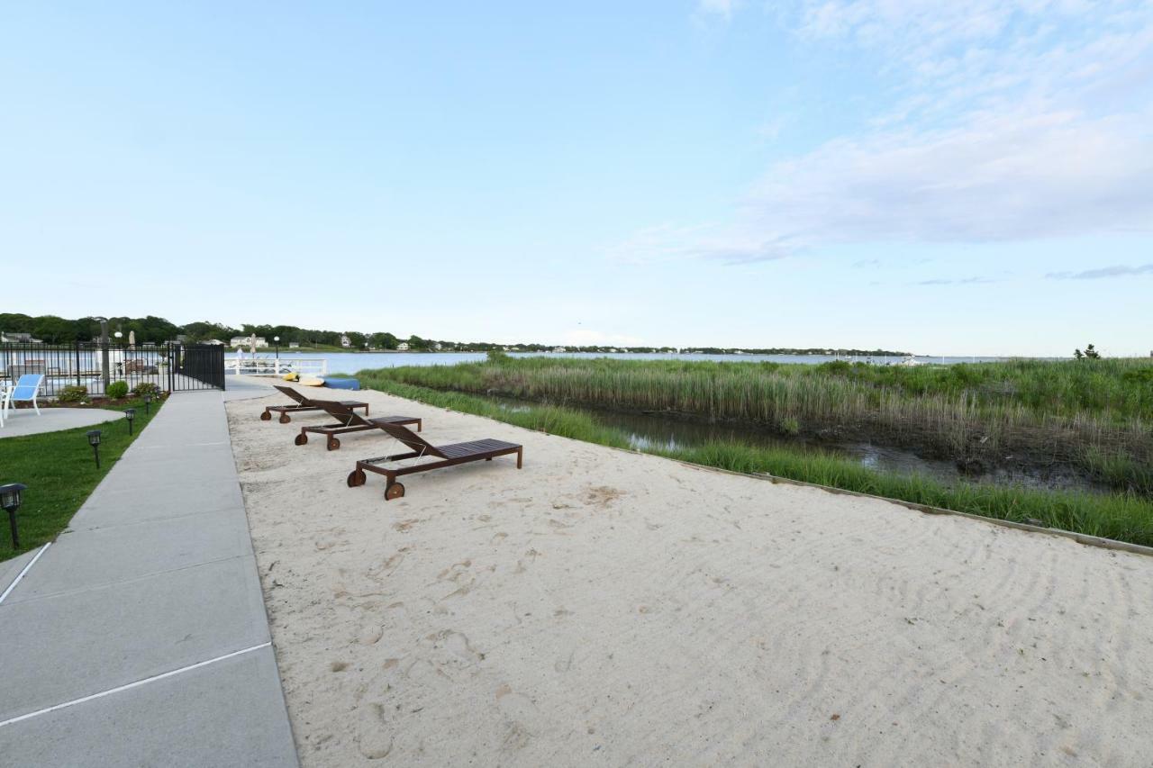 Bayview Resort Hampton Bays Bagian luar foto