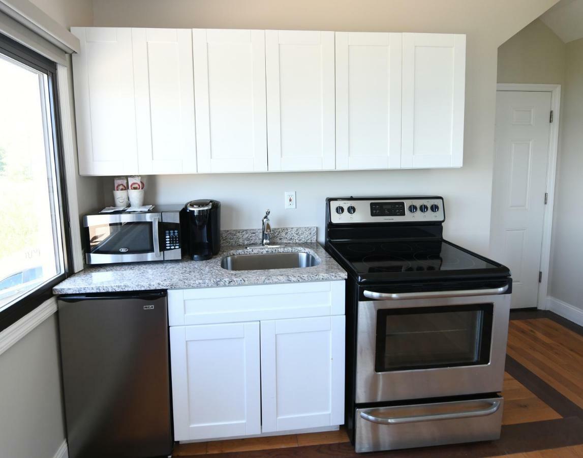 Bayview Resort Hampton Bays Bagian luar foto