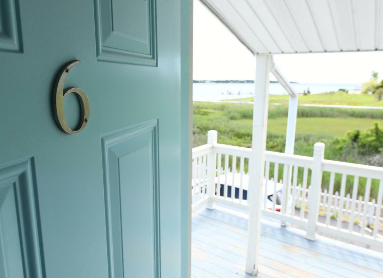 Bayview Resort Hampton Bays Bagian luar foto